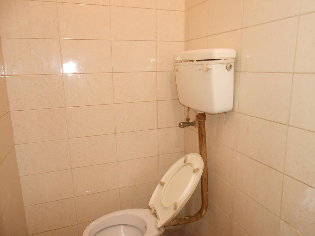 Maruti Guest House Varanasi Exterior foto